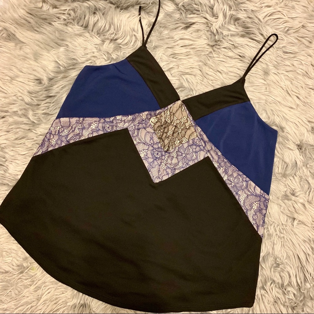 EXPRESS tanktop. Size Large. Never worn.